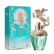 Anna sui 美人魚