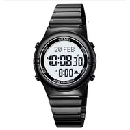 SKMEI Jam Tangan Digital Pria Muslim Qibla - 2200