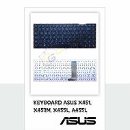 Asus X454Y X454YA X454L X454LA X454W X454WA Laptop Keyboard