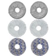 Dreame L10s Ultra / L20 Ultra / X30 / X40 / Xiaomi Robot Vacuum X20 / X20+ / S10+ / X10+ / M30Pro / 