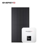 ชุดโซลาร์เซลล์ ENERGY LIB P1 LITE 15 KW 3 เฟส (1279907)