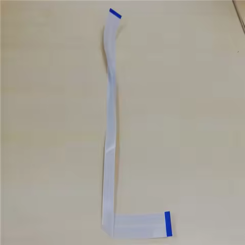 10pcs L360 head cable for Epson L360 inkjet printer spare parts