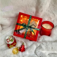 La Signora Bellezza 3WB Christmas Combo Gift Set 2 2023