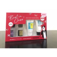 PAKET TRAVEL SIZE COSRX ISI 4