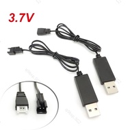 USB Charger 3.7V Automatic Power Off Battery Charger For mini drone battery Plug  SG9B2