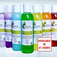 Original Water Based Essential Oil for Humidifier Air Freshener Harvest Essentials Premium Scent