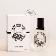 & Authentic Diptyque Philosykos EDT perfume decant travel size tester sample