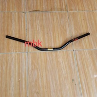THICK BLACK BYSON HANDLEBAR