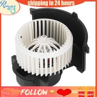 Rubikcube AC Heater Blower Motor 95557234201 Car Accessories Replacement for Cayenne 2003‑2010