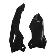 Allotmark Motorcycle Engine Belly Pan Lower Bellypan Spoiler Fairing Cover for Kawasaki Z900 Z 900 Z
