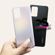 Back Cover Casing Backdoor Oppo A95 4g Original Back Cover
