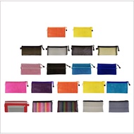 Zipper Pockets B6 Pencil Case/ Pencil Case Pencil Case/ Document Bag EAGLE