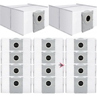 14Pcs Dust Bags,Compatible with Ecovacs Deebot X8 Pro Omni/T50 Pro Max Omni/T80 Omni/Yeedi S14 Plus,