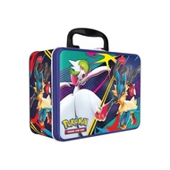 Pokemon TCG - Collector Chest Q4 2025