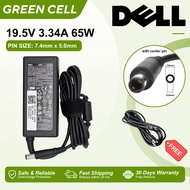 Dell 19.5V 3.34A Laptop Charger Inspiron 13Z 14VR 14 1401 3441 3442 3443 7447 M4010 14R 1181 1296