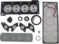 FULL HEAD OVERHAUL ENGINE GASKET SET FIT Compatible for RENAULT 1.4 8V CLIO 2 KANGOO MEGANE 1/2 1.4 