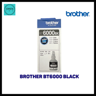 Tinta Brother BT6000BK PREMIUM - Ink Cartridge Untuk Printer DCP-T300 DCP-T500W DCP-T700W MFC-T800W