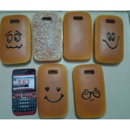 NOKIA C3 & E 63 HP BREAD CASE