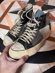 Visvim Skagway Hi Patchwork