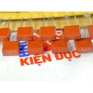 [Combo of 10] T2.5A250V Square fuse 2.5A 250V