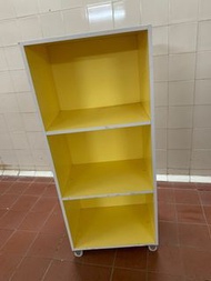 Drawers 儲物 木櫃 書櫃