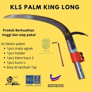 PROMO TERBARU EGREK KLS PALM KING PRO LONG ORI