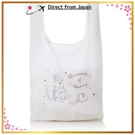 Disney Eco Bag, My Bag, Shopper, Marche Bag, Eco Tote Bag, Convenience Store Eco Bag, 0092, Women's 