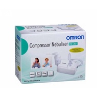 Omron Compressor Nebulizer NE-C801