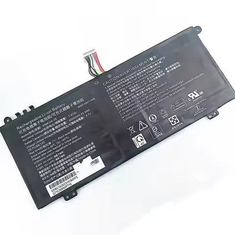 new for Toshiba Dynabook pro C50-E C40-H CS40L 4588105-2S battery
