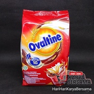 Ovaltine CLASSIC CHOCOLATE MALT Drink Powder POUCH 280GR