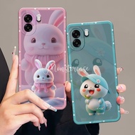Softcase Oppo A6X A3X A5X A6 P3O A3 PRO A5i Latest 2025 Cool Motif - BS24