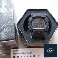 G-SHOCK ORIGINAL GD-400-1/GD-400-1DR/GD-400/GD400