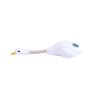 Bộ Đồ Chơi Chó Bosie Lab Collaboration Sound Making Dog Toy Self Entertaining Pet Dog Toy Goose Thro