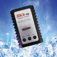 B3Charger for RC Models, Fixed-Wing Drones, Lithium Battery Balance Charger, Drone Toys7.411.1Vac[FY