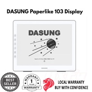 DASUNG Paperlike 103 Display: 60Hz E-ink Monitor eink epaper tablet