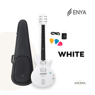 Enya Nova Go Sonic กีตาร์ไฟฟ้า Electric Guitar
