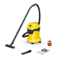 Karcher 乾濕兩用吸塵機 WD 3 V-17/4/20 *EU