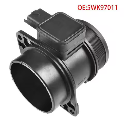 5WK97011 PHF500090 Mass Air Flow Meter Maf Sensor For LAND ROVER RANGE ROVER III SPORT 3.0 3.6 4.4 D