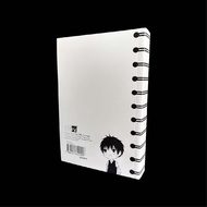 SPB - Daily Journal, Daily Journal2