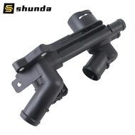 03F121111A 03F 121 111A Thermostat Assembly for VW Beetle Caddy Jetta POLO YETI Touran Golf Audi A1 