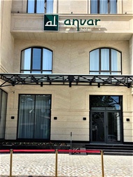 Al Anvar Hotel