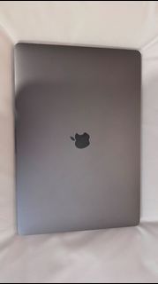 MacBook Pro 16-inch 2019