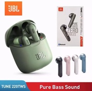 หูฟังไร้สาย UBL_ TUNE 220TWS True wireless earbuds Bluetooth 5.0 Headphones &amp; Headsets Audio, Video &amp; Entertainment Consumer Electronics