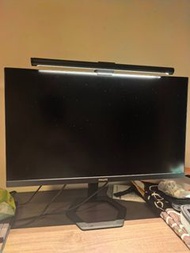 飛利浦 27吋 4K IPS 顯示器