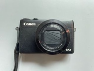 Canon PowerShot G7X