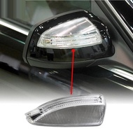 Mercedes W204 Rear View Mirror Turn Signal Lights Mercedes C200 C250