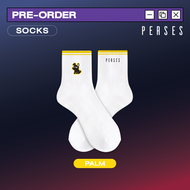 GMM MUSIC : Pre-Order ถุงเท้า Perses Monster