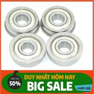 Shaft Flange Bearing F629Z 9x26x8mmbearing steel