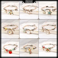 KOREAN STYLE STRAP BRACELET KOREAN BESTIE BRACELET/ BESTIE COUPLE BRACELET.