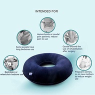 YUWELL ANTI DECUBITUS SEAT-ROUND